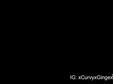 Curvygingerrr June 07, 2025 Chaturbate stream image