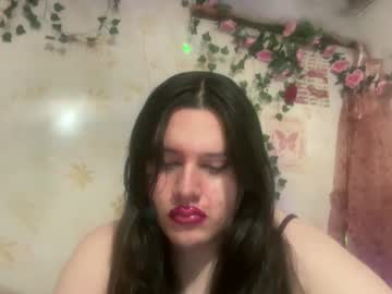Jennifer_Robbie June 07, 2025 Chaturbate stream image
