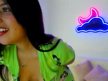 Tamara_Marquez June 07, 2025 Chaturbate stream image