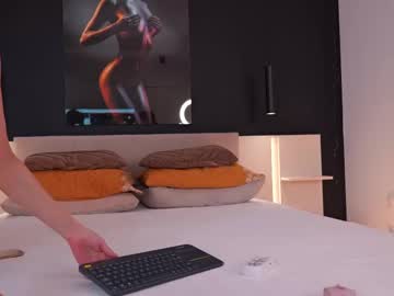 Vesia June 07, 2025 Chaturbate stream image