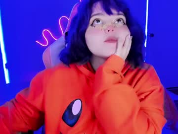 Waifumochi_Chan June 07, 2025 Chaturbate stream image