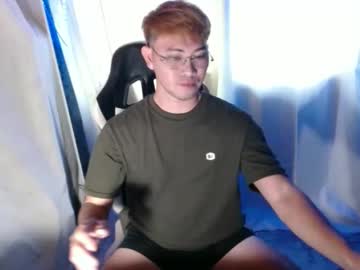 Your_Asian_Cupid June 07, 2025 Chaturbate stream image