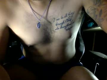 Yungjefexsnowbunny June 07, 2025 Chaturbate stream image