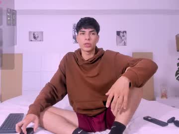 Cateyesguy June 07, 2025 Chaturbate stream image