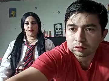 Clarckbonny June 07, 2025 Chaturbate stream image