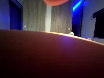Klaygu34 June 07, 2025 Chaturbate stream image
