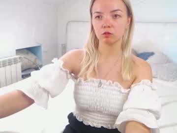 Lilieanori June 07, 2025 Chaturbate stream image