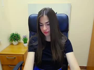 Pretty_Angell_ June 07, 2025 Chaturbate stream image