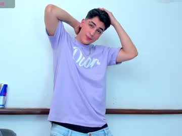 Thiago_Wiinter June 07, 2025 Chaturbate stream image