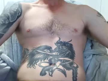 Toocorrupt June 07, 2025 Chaturbate stream image