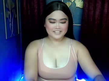 Xmisterious_Couplex June 07, 2025 Chaturbate stream image