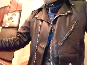 Atlleather1 June 07, 2025 Chaturbate stream image