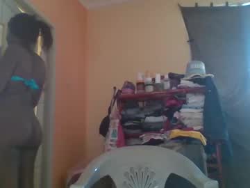 Black_Nubianqueen June 07, 2025 Chaturbate stream image