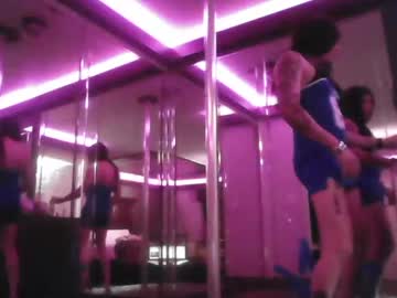 Tscarlahdez June 07, 2025 Chaturbate stream image