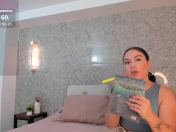 Ana_Levy June 07, 2025 Chaturbate stream image