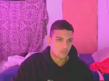 Brazilbaby66 June 07, 2025 Chaturbate stream image