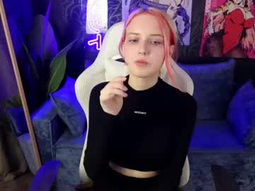 Chii_Sakura June 07, 2025 Chaturbate stream image