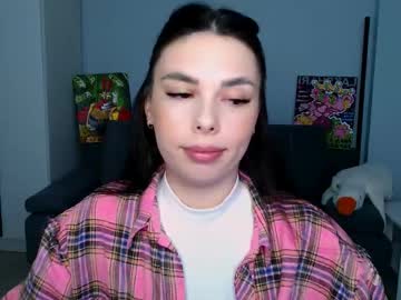 Queenofthesense June 07, 2025 Chaturbate stream image