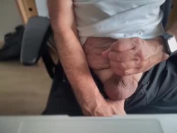 Rem5151 June 07, 2025 Chaturbate stream image