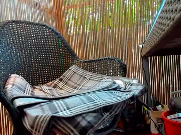 Tino_Axel June 07, 2025 Chaturbate stream image