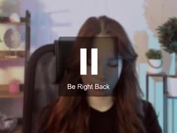 Ashleyemerson June 07, 2025 Chaturbate stream image