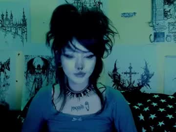 Cybrcor3 June 07, 2025 Chaturbate stream image