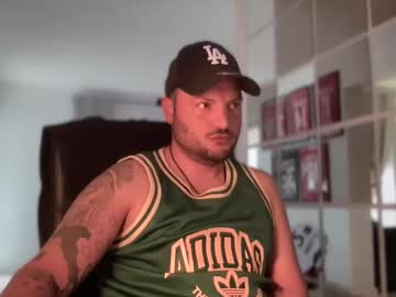 Fraaafraaa1202 June 07, 2025 Chaturbate stream image