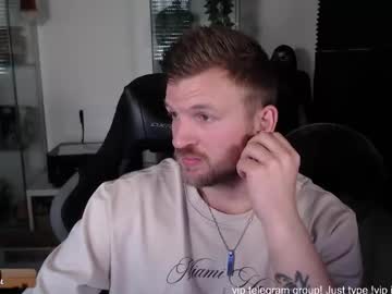 German_Prince June 07, 2025 Chaturbate stream image