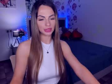 Karolinasykes June 07, 2025 Chaturbate stream image