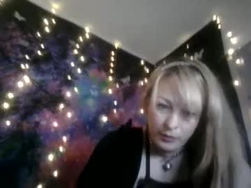 Kay_La June 07, 2025 Chaturbate stream image