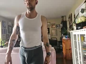 Damien_Mace June 07, 2025 Chaturbate stream image