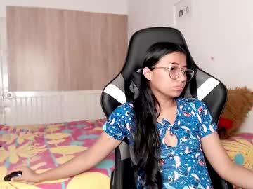 Lisa_Sexxy June 07, 2025 Chaturbate stream image