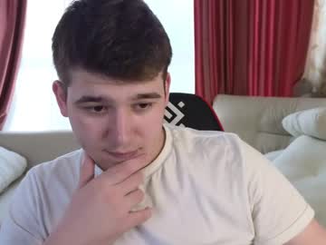 _Mark_M June 07, 2025 Chaturbate stream image