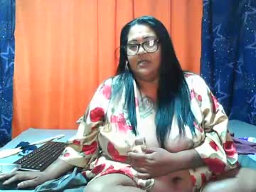 Naughtinatz June 07, 2025 Chaturbate stream image