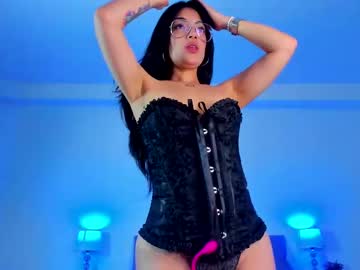 Aurabakers June 07, 2025 Chaturbate stream image