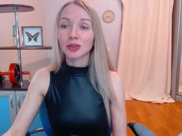 Catyalisa June 07, 2025 Chaturbate stream image