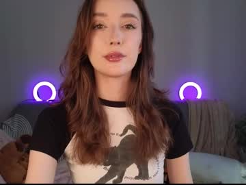 Eva_Hayess June 07, 2025 Chaturbate stream image