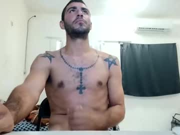 Matias225425 June 07, 2025 Chaturbate stream image