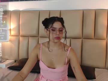 Melaniewillians June 07, 2025 Chaturbate stream image