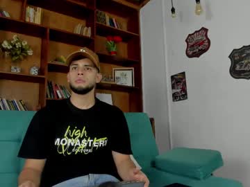 Stevejones_ June 07, 2025 Chaturbate stream image