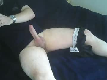 Tom_English June 07, 2025 Chaturbate stream image