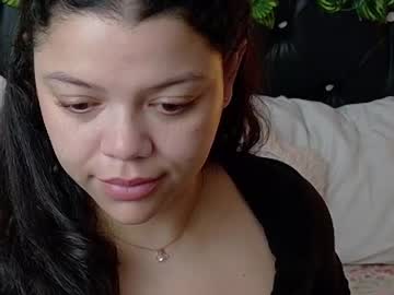 Amand1_Sweet June 07, 2025 Chaturbate stream image