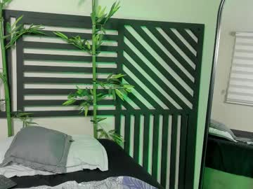 Amelia_Fiorelli June 07, 2025 Chaturbate stream image