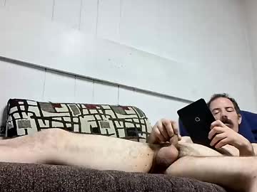 Carney1133 June 07, 2025 Chaturbate stream image