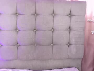 Charlotterusso June 07, 2025 Chaturbate stream image