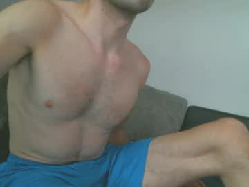 Dresdenboy37 June 07, 2025 Chaturbate stream image
