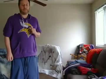 Jameswolf777 June 07, 2025 Chaturbate stream image