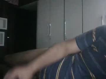 Lady_Killer_Oo7 June 07, 2025 Chaturbate stream image