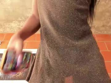 Lathalia June 07, 2025 Chaturbate stream image