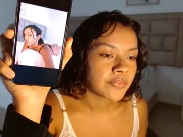 Mariannexoxx June 07, 2025 Chaturbate stream image